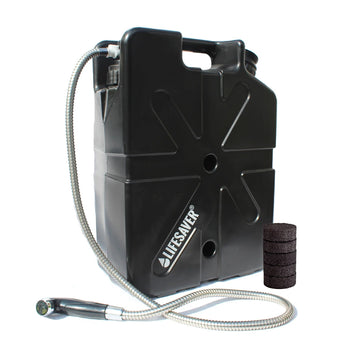 LifeSaver Jerrycan startpaket