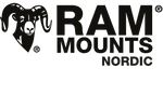 RAM® Mount logotyp