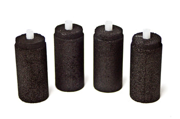 LifeSaver Bottle värmeförseglat kolfilter x4
