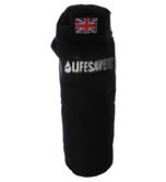 LifeSaver Bottle väska - Svart