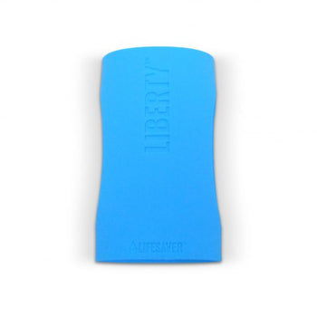 LifeSaver Liberty™ Protective Silicone Sleeve - Blue