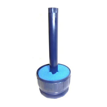 LifeSaver Bottle reservpump