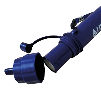 LifeSaver Lifeline ersättningsfilter