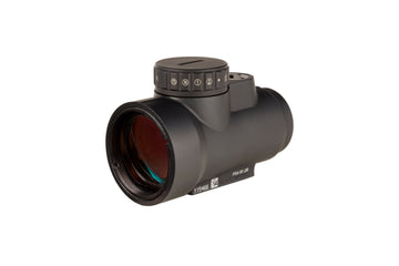 Trijicon MRO 1x25 mm – 68 MOA Adjustable 68 MOA with a 2.0 MOA Dot LED
