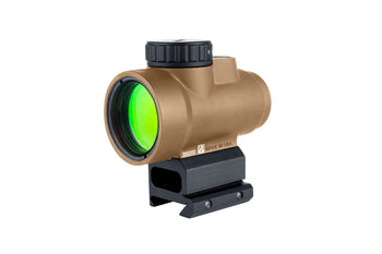 Trijicon MRO SD 1x25 Green Dot Sight