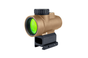 Trijicon MRO SD 1x25 Green Dot Sight