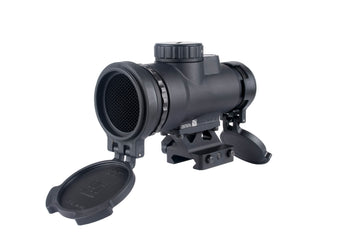 Trijicon MRO SD Patrol 1x25 Red Dot Sight