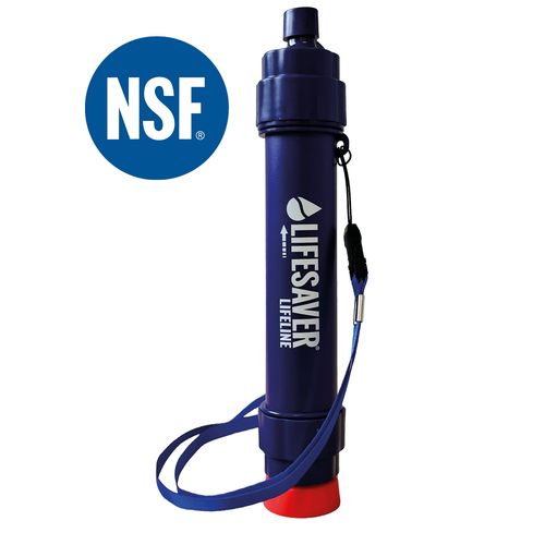 LifeSaver® Lifeline