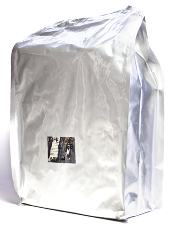 LifeSaver Jerrycan 20000UF Foil Wrapped - Mörkblå