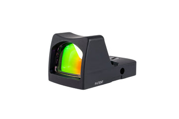 Trijicon RMR Type 2 Red Dot Sight (Ingår ej montage)