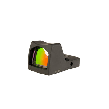 Trijicon RMR Type 2 Red Dot Sight (Ingår ej montage)