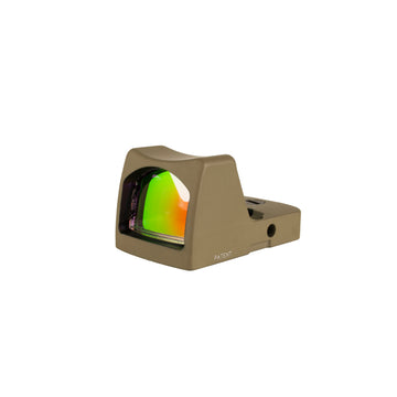 Trijicon RMR Type 2 Red Dot Sight (Ingår ej montage)