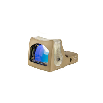 Trijicon RMR RM05 – 9.0 MOA 9.0 MOA Amber Dot