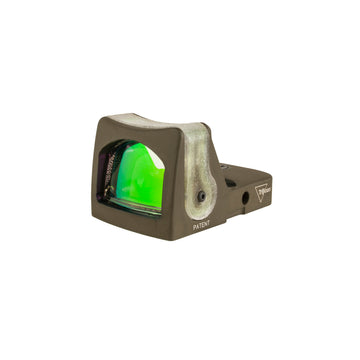Trijicon RMR RM05 – 9.0 MOA 9.0 MOA Green Dot