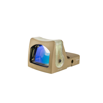 Trijicon RMR RM05 – 9.0 MOA 9.0 MOA Green Dot