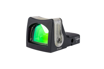 Trijicon RMR RM05 – 9.0 MOA 9.0 MOA Amber Dot
