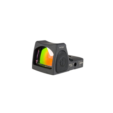 Trijicon RMR RM06 – 3.25 MOA 3.25 MOA Red Dot