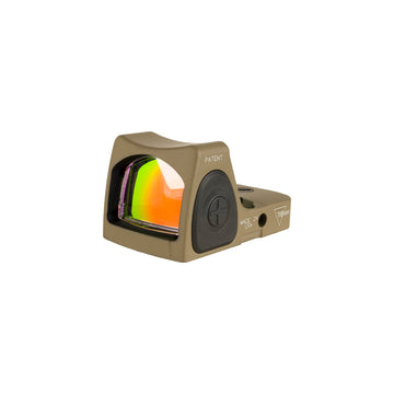 Trijicon RMR RM06 – 3.25 MOA 3.25 MOA Red Dot