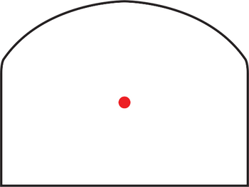 Trijicon RMRcc Red Dot Sight