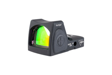 Trijicon RMR Type 2 Red Dot Sight - 6.5 MOA (Ingår ej montage)