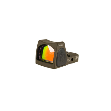 Trijicon RMR RM09 – 1 MOA 1 MOA Red Dot