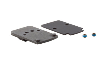 Trijicon RMR Footprint Pistol Mount for Smith & Wesson M&P