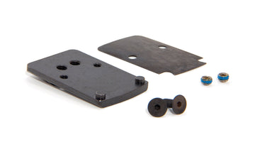 Trijicon RMR Footprint Pistol Mount Springfield XD/XDM
