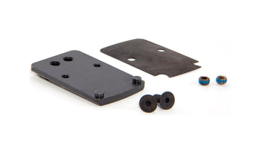 Trijicon RMR Footprint Pistol Mount for SIG Sauer