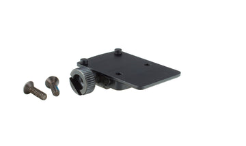 Trijicon RMR Footprint Mount for Sako Custom Rifle