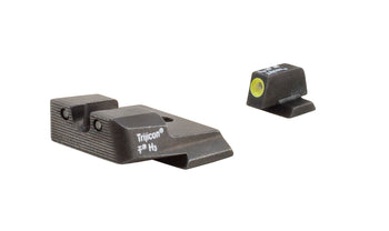 Trijicon HD ™ Night Sights - Smith & Wesson M&P / SD9 / SD40