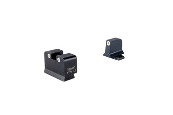 Trijicon Suppressor/Optic Height Sights- Sig Sauer 9mm / .357 SIG (Excluding P938)