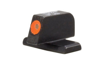 Trijicon – Front Sight Only: Orange Outline / Green Tritium