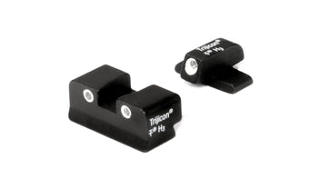 Trijicon Bright & Tough™ Night Sights - Springfield XD, XD-M, and XD-S