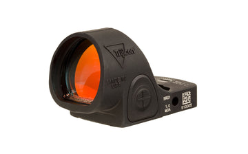 Trijicon SRO 1 MOA Red Dot LED