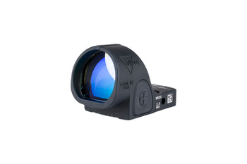Trijicon SRO 2.5 MOA Green Dot LED