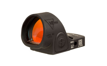 Trijicon SRO 2.5 MOA Red Dot LED