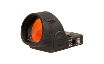 Trijicon SRO 5.0 MOA Red Dot LED