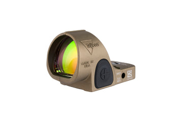 Trijicon SRO 5.0 MOA Coyote Brown