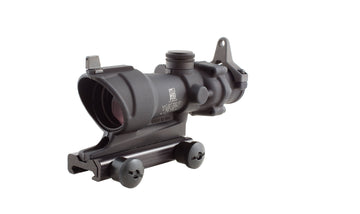 Trijicon ACOG 4x32 mm TA01 – Amber Crosshair Fiber/Tritium