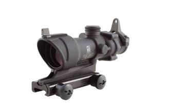 Trijicon ACOG 4x32 mm TA01 – Amber Crosshair Fiber/Tritium