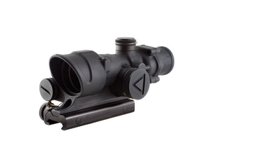 Trijicon ACOG 4x32 mm TA02 – Red Horseshoe/Dot LED