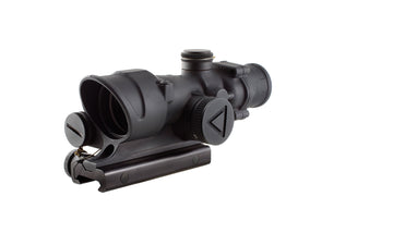 Trijicon ACOG 4x32 mm TA02 – Red .300 BLK Crosshair LED
