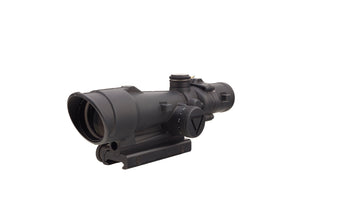 Trijicon ACOG 3.5x35 mm TA110 – Red Horseshoe/Dot LED