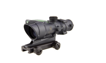 Trijicon ACOG 4x32 mm TA31 – Green Crosshair Fiber/Tritium