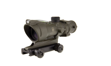 Trijicon ACOG 4x32 mm TA31 – Green Crosshair Fiber/Tritium