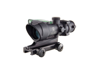 Trijicon ACOG 4x32 mm TA31 – Green Crosshair Fiber/Tritium