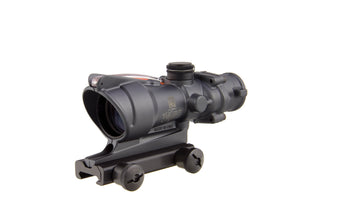 Trijicon ACOG 4x32 mm TA31 – Red Chevron Fiber/Tritium