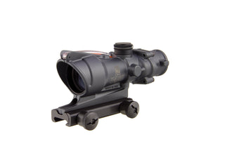 Trijicon ACOG 4x32 BAC Riflescope - .223 / 5.56 - BDC