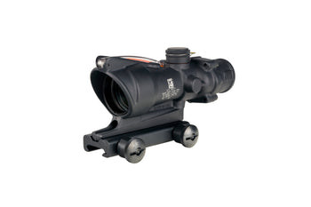 Trijicon ACOG 4x32 mm TA31 – Red Horseshoe/Dot Fiber/Tritium