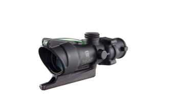 Trijicon ACOG 4x32 mm TA31 – Green Donut Fiber/Tritium